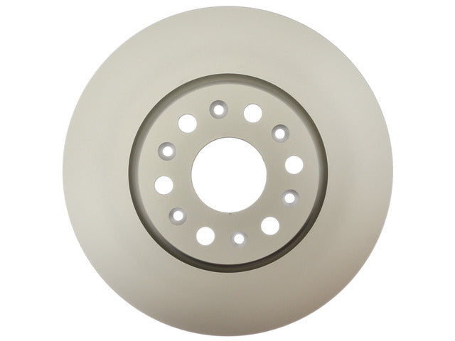 Disc Brake Rotor Centric Parts 320.66076F