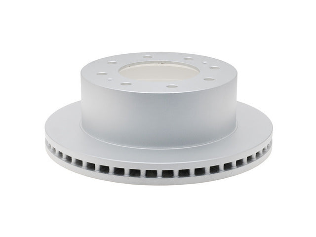 Disc Brake Rotor Centric Parts 320.66077F