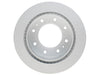 Disc Brake Rotor Centric Parts 320.66077F