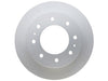 Disc Brake Rotor Centric Parts 320.66077F