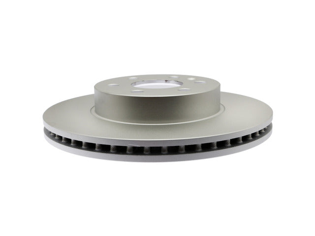Disc Brake Rotor Centric Parts 320.66078F