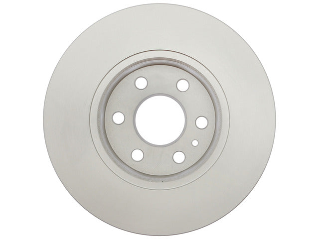 Disc Brake Rotor Centric Parts 320.66078F