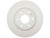 Disc Brake Rotor Centric Parts 320.66078F