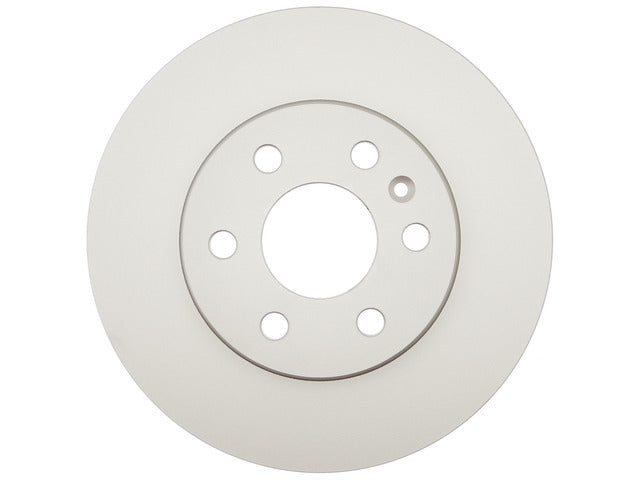 Disc Brake Rotor Centric Parts 320.66078F