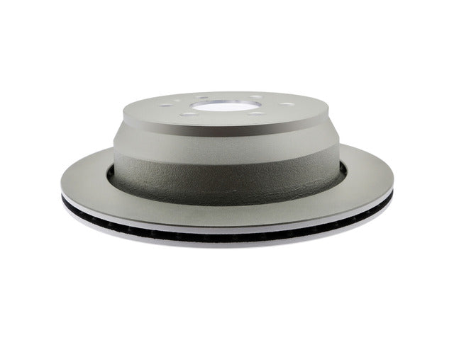 Disc Brake Rotor Centric Parts 320.66079F