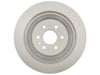 Disc Brake Rotor Centric Parts 320.66079F