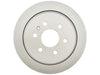 Disc Brake Rotor Centric Parts 320.66079F