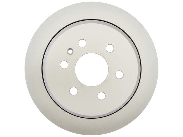 Disc Brake Rotor Centric Parts 320.66079F