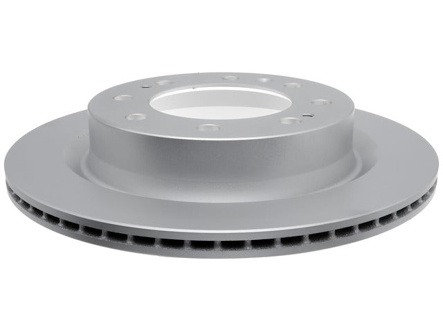 Disc Brake Rotor Centric Parts 320.66088F