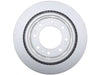Disc Brake Rotor Centric Parts 320.66088F