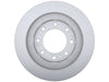 Disc Brake Rotor Centric Parts 320.66089F