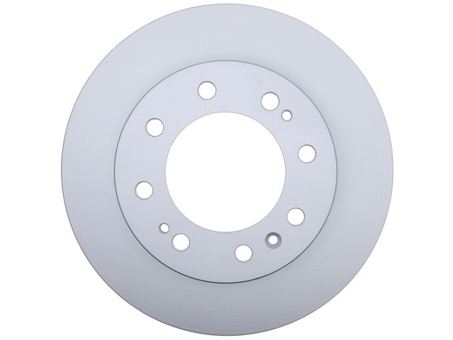Disc Brake Rotor Centric Parts 320.66089F