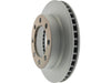 Disc Brake Rotor Centric Parts 320.67004F
