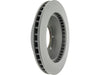 Disc Brake Rotor Centric Parts 320.67004F
