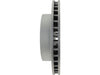 Disc Brake Rotor Centric Parts 320.67004F