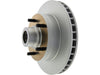 Disc Brake Rotor and Hub Assembly Centric Parts 320.67009F