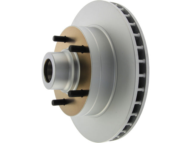 Disc Brake Rotor and Hub Assembly Centric Parts 320.67009F