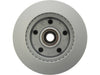 Disc Brake Rotor and Hub Assembly Centric Parts 320.67009F