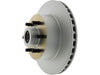 Disc Brake Rotor and Hub Assembly Centric Parts 320.67019F