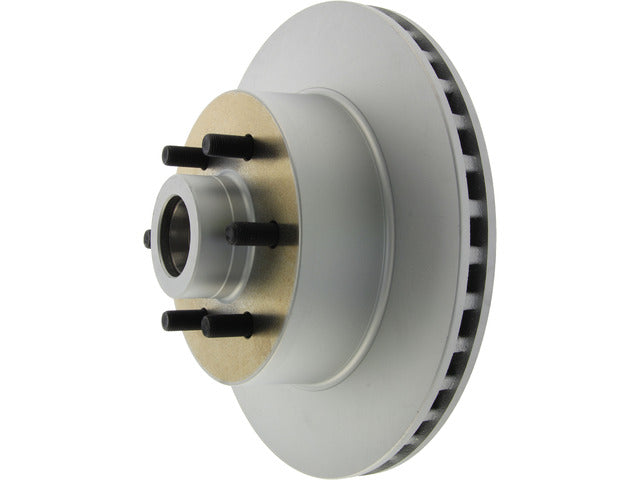 Disc Brake Rotor and Hub Assembly Centric Parts 320.67019F