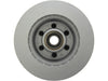 Disc Brake Rotor and Hub Assembly Centric Parts 320.67019F