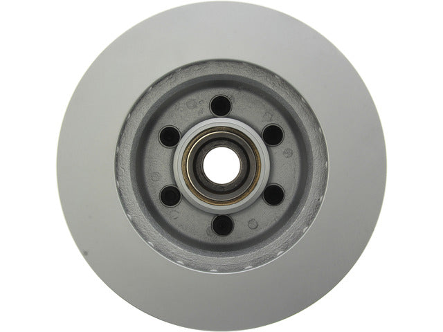 Disc Brake Rotor and Hub Assembly Centric Parts 320.67019F