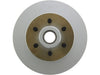 Disc Brake Rotor and Hub Assembly Centric Parts 320.67019F