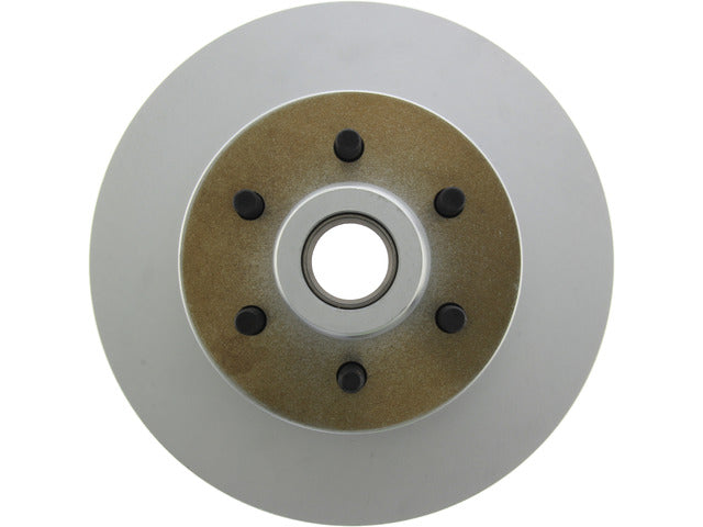 Disc Brake Rotor and Hub Assembly Centric Parts 320.67019F