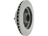 Disc Brake Rotor and Hub Assembly Centric Parts 320.67019F