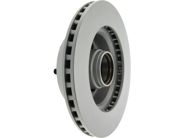 Disc Brake Rotor and Hub Assembly Centric Parts 320.67019F