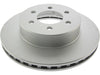 Disc Brake Rotor Centric Parts 320.67020F