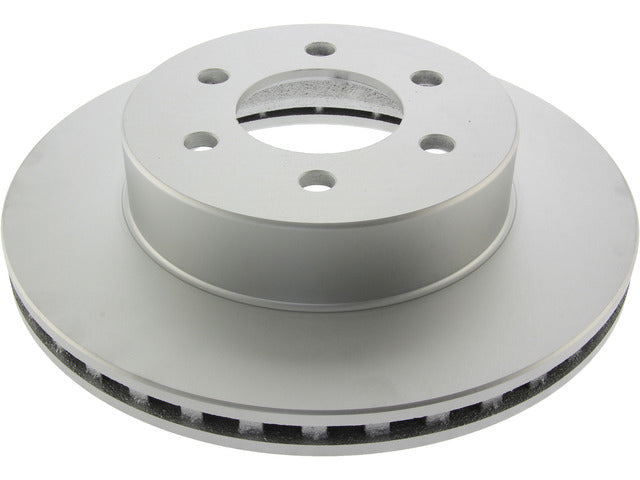 Disc Brake Rotor Centric Parts 320.67020F