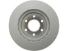 Disc Brake Rotor Centric Parts 320.67020F