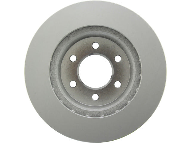 Disc Brake Rotor Centric Parts 320.67020F