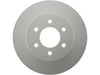 Disc Brake Rotor Centric Parts 320.67020F