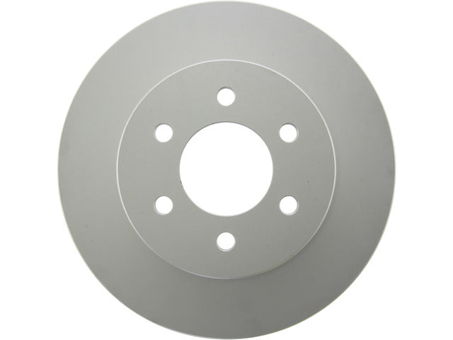 Disc Brake Rotor Centric Parts 320.67020F