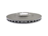 Disc Brake Rotor Centric Parts 320.67021F