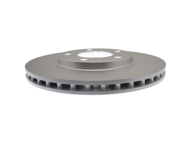 Disc Brake Rotor Centric Parts 320.67021F