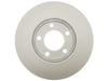 Disc Brake Rotor Centric Parts 320.67021F