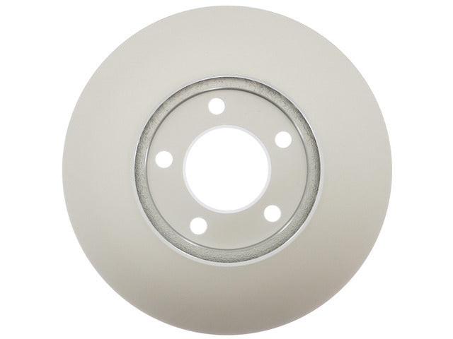 Disc Brake Rotor Centric Parts 320.67021F