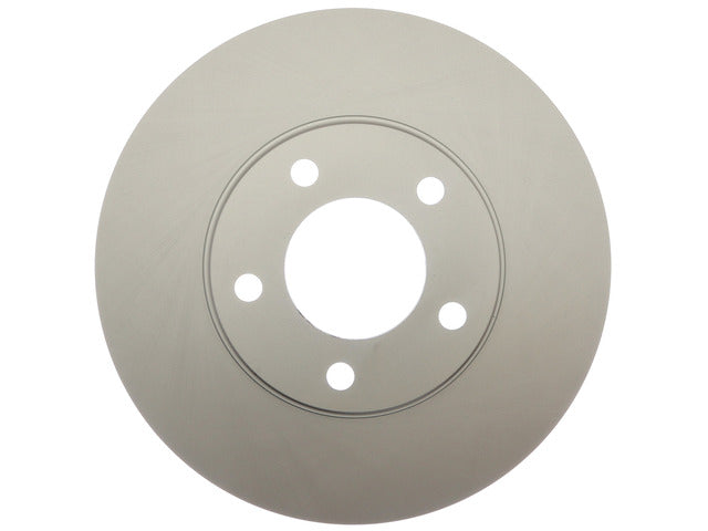 Disc Brake Rotor Centric Parts 320.67021F
