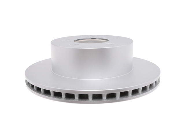 Disc Brake Rotor Centric Parts 320.67022F