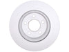 Disc Brake Rotor Centric Parts 320.67022F