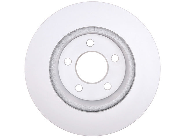 Disc Brake Rotor Centric Parts 320.67022F