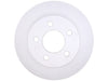 Disc Brake Rotor Centric Parts 320.67022F