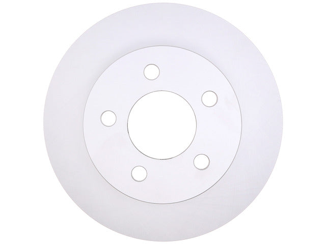 Disc Brake Rotor Centric Parts 320.67022F