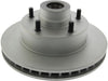 Disc Brake Rotor and Hub Assembly Centric Parts 320.67026F