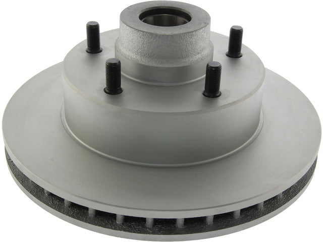 Disc Brake Rotor and Hub Assembly Centric Parts 320.67026F