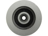 Disc Brake Rotor and Hub Assembly Centric Parts 320.67026F