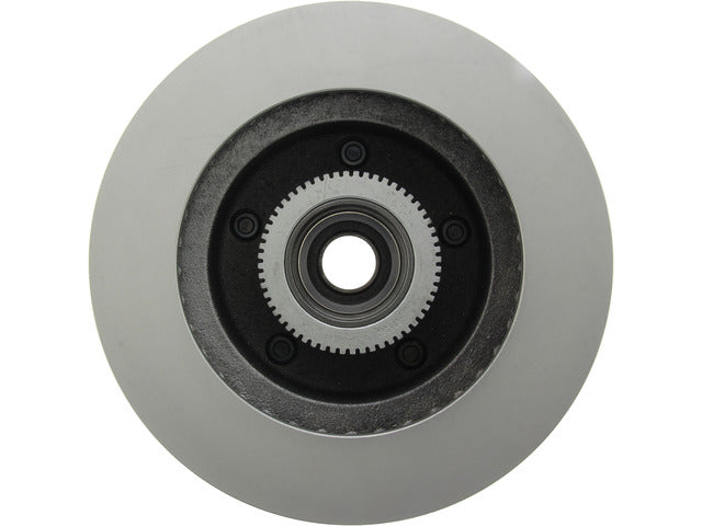 Disc Brake Rotor and Hub Assembly Centric Parts 320.67026F
